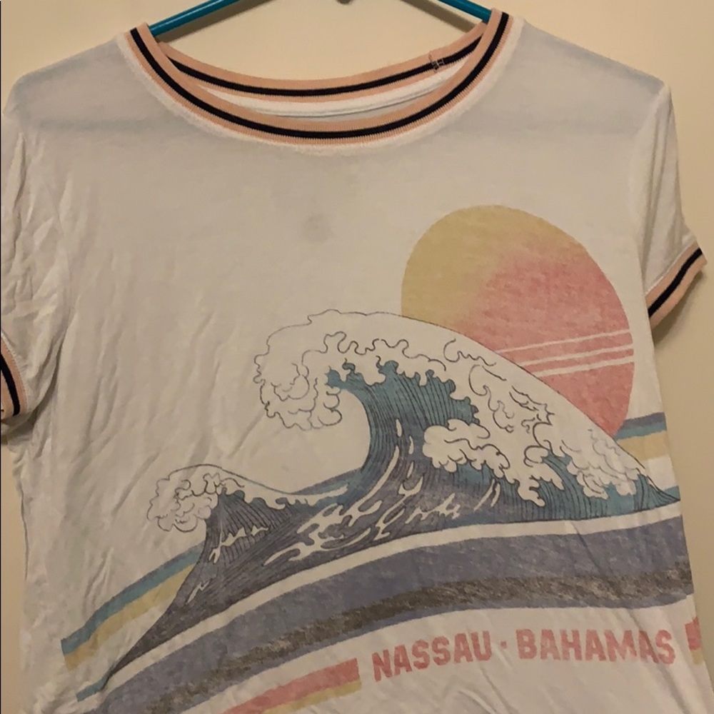 Aeropostale tee